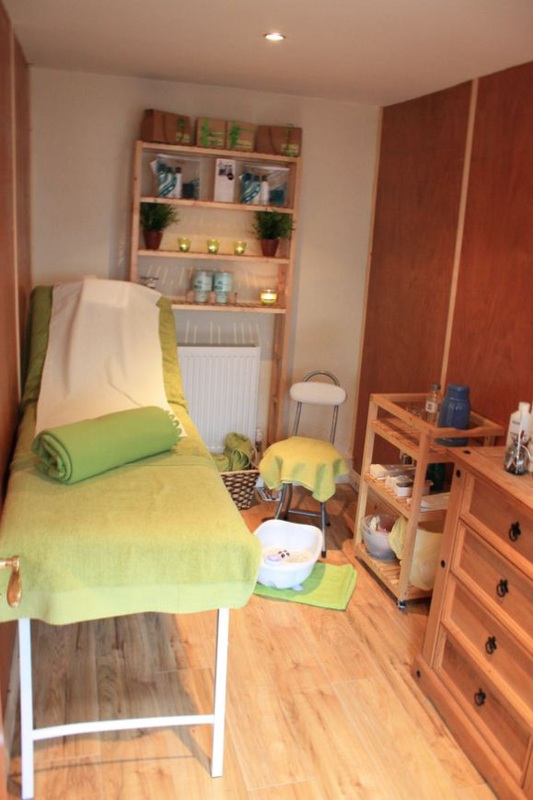 Our Beauty Rooms